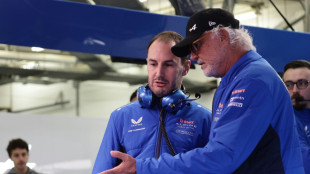 Formel 1: Alpine-Teamchef Oakes tritt ab, Briatore übernimmt
