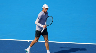 Qualifier Atmane stuns Rune to set up Sinner semi-final in Cincinnati