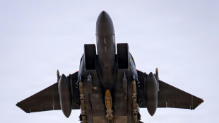 Strike hits near Iranian nuclear plant, as FM warns of risk to Gulf