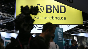 Deutsche Sicherheitsbehörden warnen in Kampagne vor "Wegwerf-Agenten" von Russland