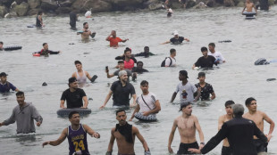 Ceuta, almeno 34 i migranti morti nel tentativo di attraversare il mare