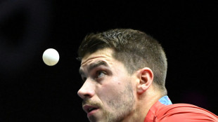 Tischtennis-WM: Auch Franziska scheitert frühzeitig