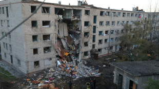 Ataques russos na madrugada deixam ao menos seis mortos na Ucrânia