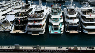 Quali in Monaco: Norris schlägt Leclerc