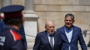 Espagne: d&eacute;but du proc&egrave;s pour corruption de l'ex-homme fort de la Catalogne Jordi Pujol