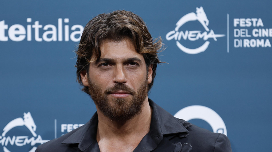 Arrestato l'attore Can Yaman in un'operazione antidroga in Turchia