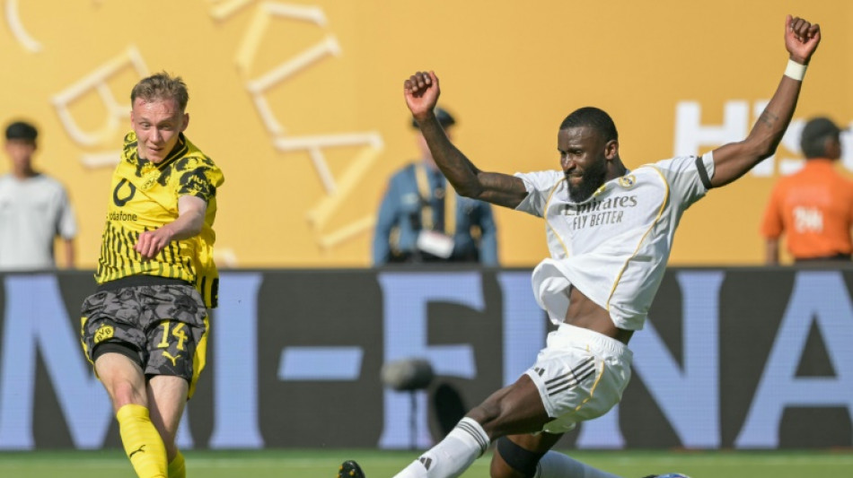 Rüdiger volta a ser convocado pela Alemanha para as Eliminatórias