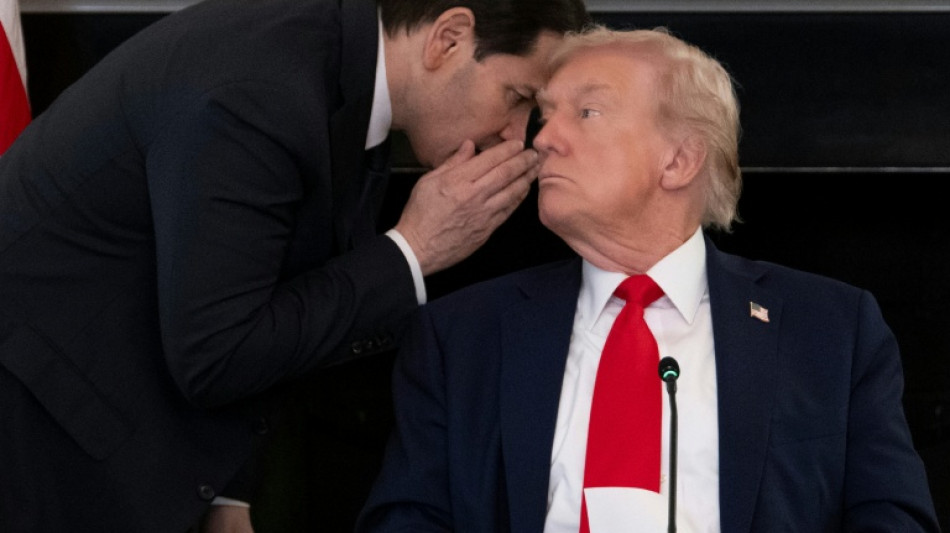 Israel und Hamas stimmen erster Phase von Friedensplan zu