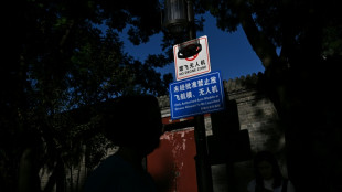 La capital de China prohibir&aacute; los drones por motivos de seguridad