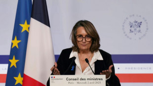 France says EU to target US online services after Trump tariffs 