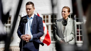 Le Danemark présente ses excuses aux victimes de la contraception forcée au Groenland 