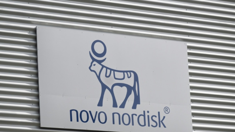 Abnehmmittelhersteller Novo Nordisk verklagt Ely Lilly in den USA