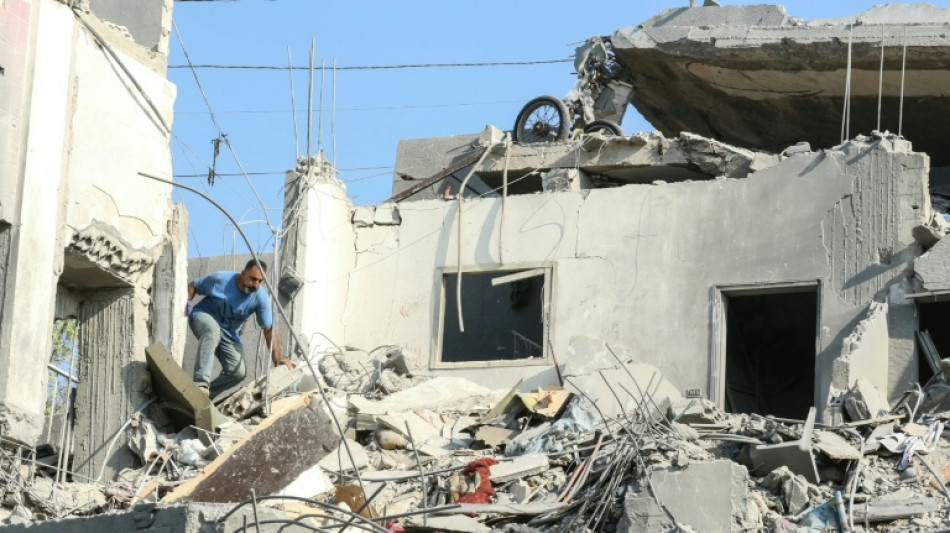 Beh&ouml;rden: Elf Tote bei israelischen Angriffen im S&uuml;dlibanon