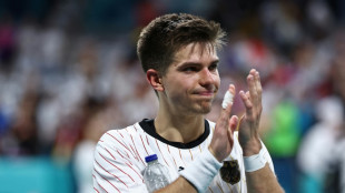 Uscins fordert "Leistungssteigerung" für schwere EM-Gruppe