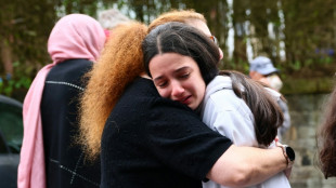 Deux morts et quatre bless&eacute;s graves dans un attentat devant une synagogue &agrave; Manchester