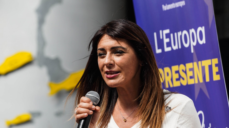 Picierno, referendum sconfitta profonda e regalo a Meloni