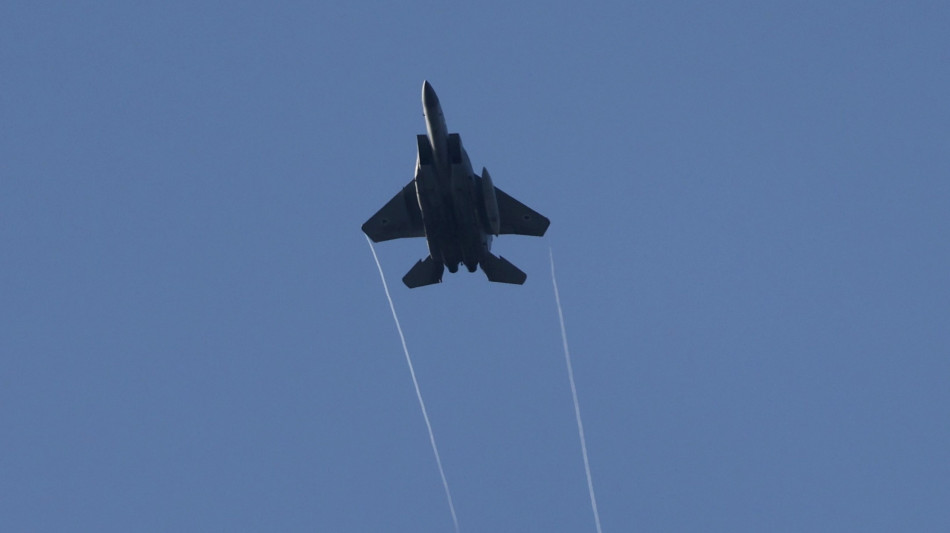 Media Iran, 'voci non confermate sulla cattura di uno dei piloti dell'F-15 Usa