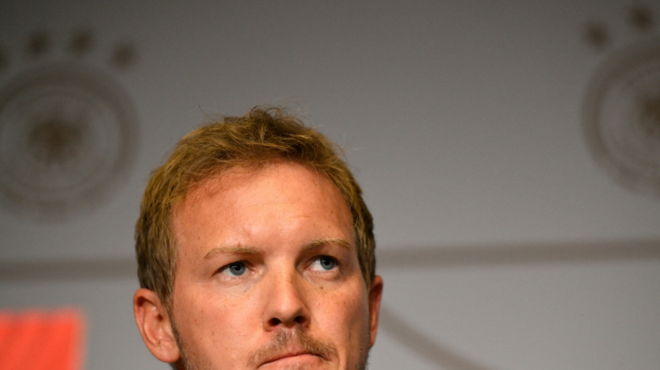 Kein Tah, kein Goretzka: Nagelsmann wechselt fünfmal  