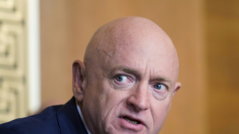 Ruf nach Befehlsverweigerung: Pentagon ermittelt gegen Kongressmitglied Kelly