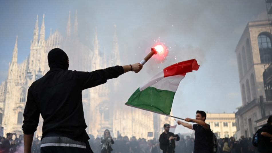 Tech in focus as stock markets retreat; oil surges