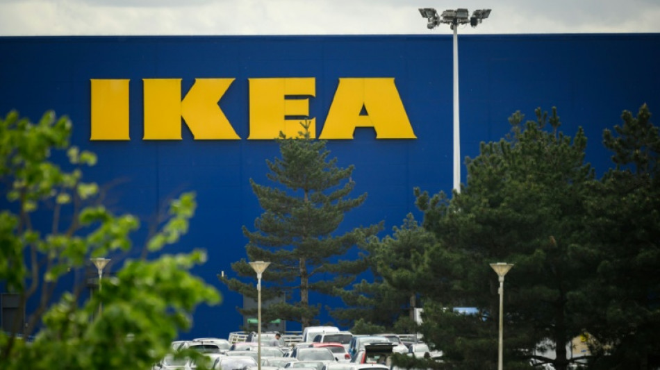 Verdi ruft Besch&auml;ftigte von Ikea zu Streiks am Freitag auf 