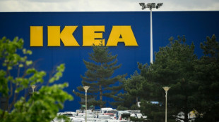 Verdi ruft Besch&auml;ftigte von Ikea zu Streiks am Freitag auf 