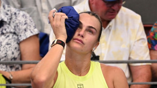 Sabalenka accuses tour chiefs over 'insane' tennis schedule
