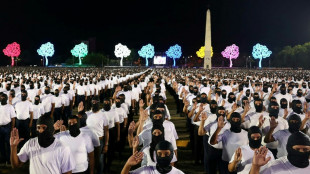 Experts accuse 54 top Nicaragua officials of grave abuses