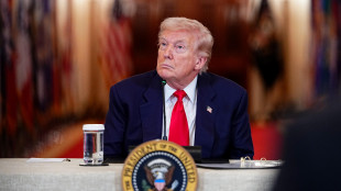 Trump, 'Londra pensa di inviare due portaerei in Medio Oriente'