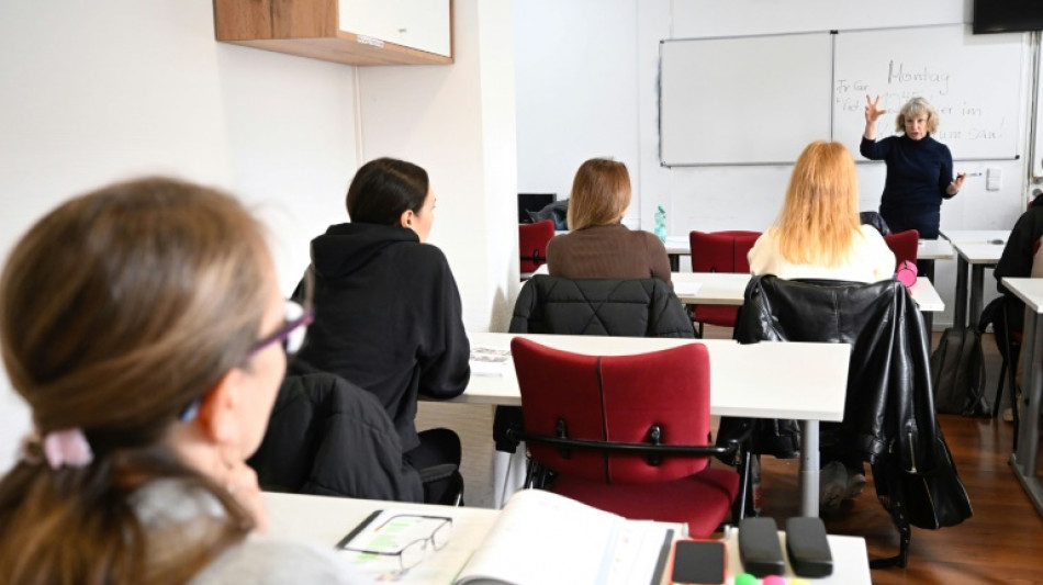 Sachverst&auml;ndigenrat kritisiert Einschnitte bei Integrationskursen als R&uuml;ckschritt