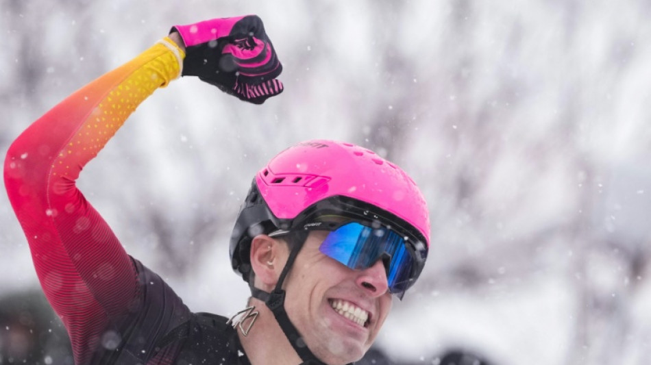 Cardona da a Espa&ntilde;a su primer oro en 54 a&ntilde;os y Alonso logra bronce &eacute;pico
