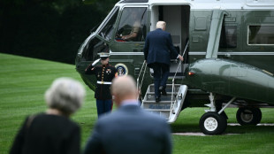 EUA entra em paralisa&ccedil;&atilde;o or&ccedil;ament&aacute;ria sem solu&ccedil;&atilde;o &agrave; vista