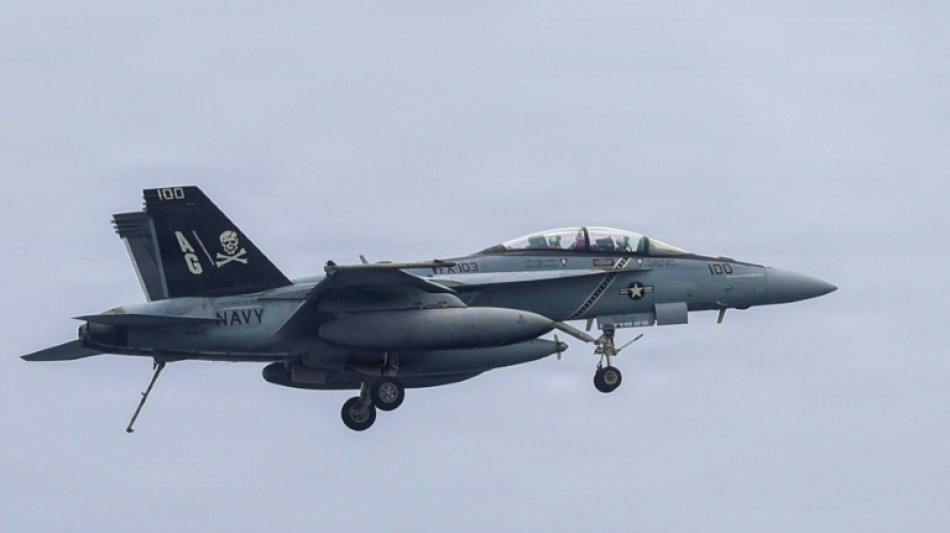USA und Iran melden erneut gegenseitige Angriffe