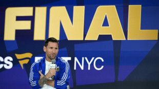 'A vida &eacute; uma loucura': Argentina e Espanha contam as horas para a grande final
