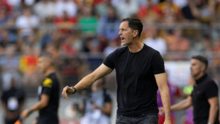Foot: apr&egrave;s six matches, Lens se s&eacute;pare d&eacute;j&agrave; de Dino Toppm&ouml;ller