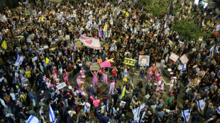 Israel calls up tens of thousands of reservists for Gaza offensive