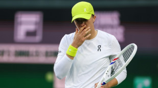 Swiatek glad for high expectations ahead of Madrid title defence