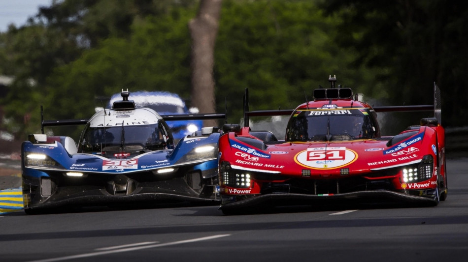 Auto: Wec, le ultime due gare si correranno a Barcellona e Monza
