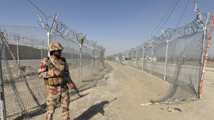 Intensi scontri tra le forze di sicurezza al confine tra Pakistan e Afghanistan