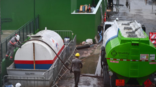 Grande incendio alla Cop30, fatti evacuare i partecipanti