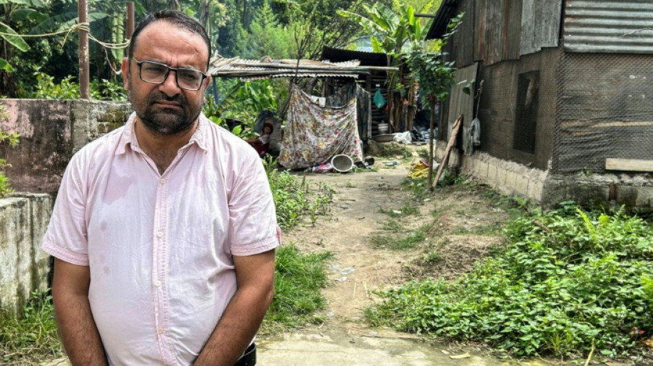 'The flood is coming': How a Nepal principal saved 900 students