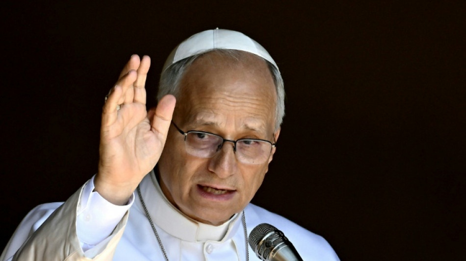 Pope visits San Marino, before addressing Italian political gathering