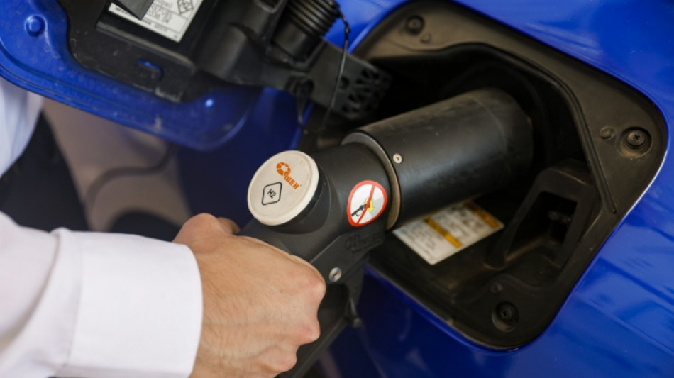 Hydrogen plays part in global warming: study