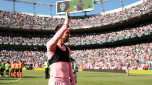 Inter Miami y Messi buscan un triunfo ante Salt Lake; James espera minutos con Minnesota