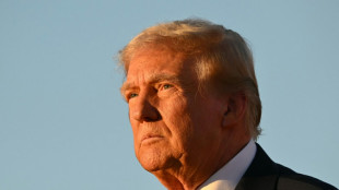 Intimidation et provocation, Trump n'a pas changé de ton diplomatique