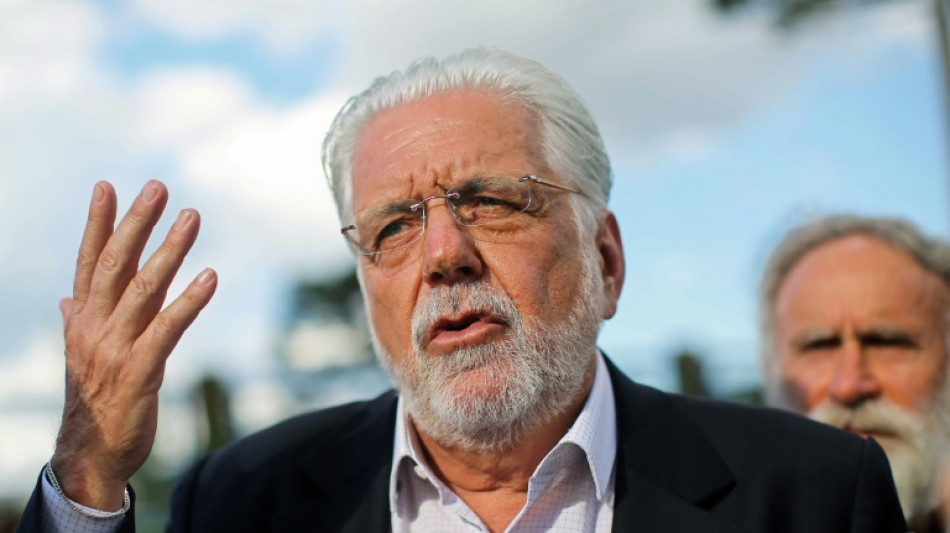 La polic&iacute;a brasile&ntilde;a investiga a un aliado de Lula por lazos con un esc&aacute;ndalo bancario