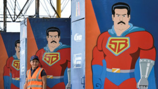 Venezuela: Maduro en passe d'être investi pour un troisième mandat malgré la contestation