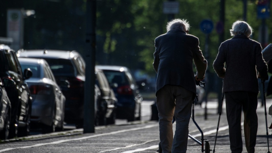 Rentenkommission einigt sich auf Empfehlungen - aber offenbar nicht einstimmig