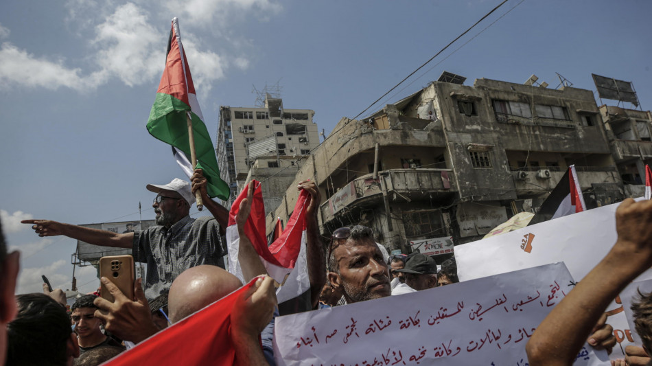 Haaretz, Idf ordina di spostarsi da Gaza City in zone pericolose