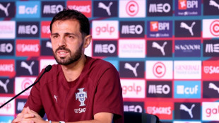 'Estou pronto para ajudar a sele&ccedil;&atilde;o', diz meio-campista portugu&ecirc;s Bernardo Silva